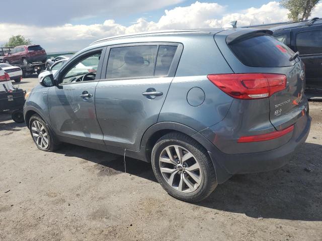 Photo 2 from auction – 2014 KIA SPORTAGE L with VIN KNDPBCAC8E7548782