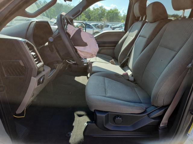 Photo 7 from auction – 2018 FORD F150 SUPER with VIN 1FTEW1EB9JFD17293