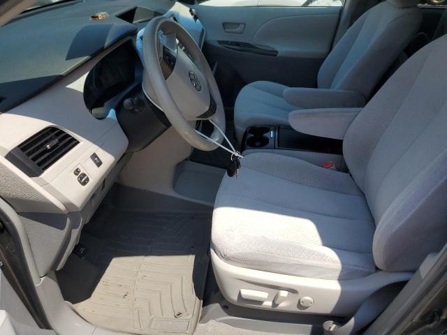 Photo 7 from auction – 2011 TOYOTA SIENNA LE with VIN 5TDKK3DC5BS019460