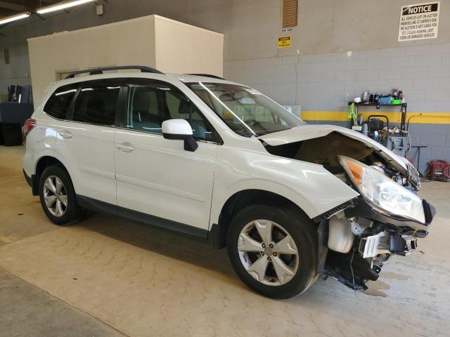 Foto 4 de la subasta – 2015 SUBARU FORESTER 2 con VIN JF2SJAHC2FH550600