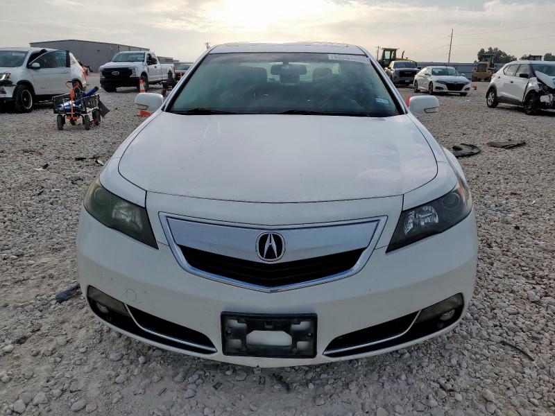 Photo 5 from auction – 2013 ACURA TL TECH with VIN 19UUA8F50DA013428