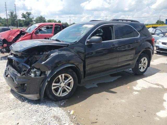 CHEVROLET EQUINOX LT 2013 with VIN 2GNFLEEK8D6119878 - Photo from auction
