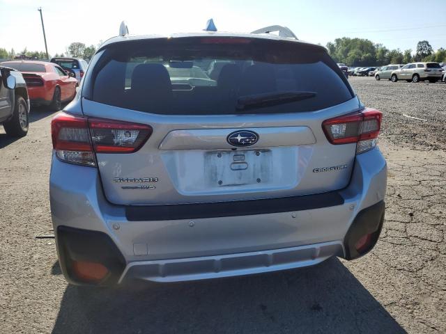Photo 6 from auction – 2021 SUBARU CROSSTREK with VIN JF2GTHNC8M8367454