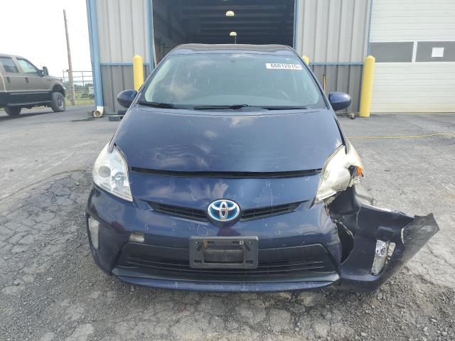 Foto 5 de la subasta – 2014 TOYOTA PRIUS con VIN JTDKN3DU2E0364484