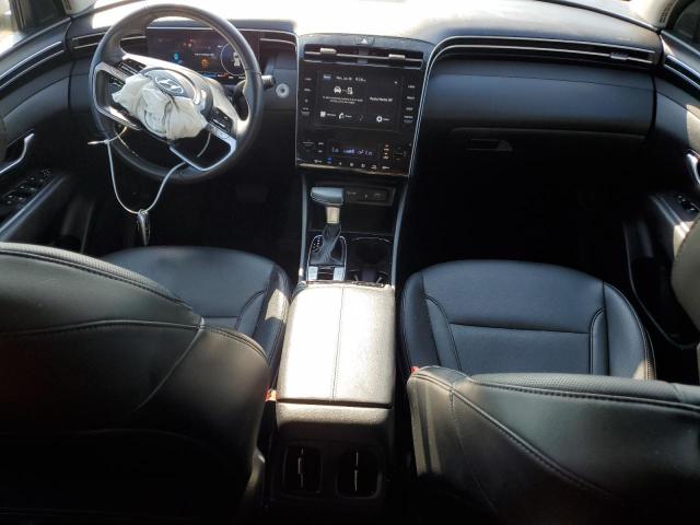 Photo 8 from auction – 2023 HYUNDAI TUCSON SEL with VIN 5NMJFCAE2PH161572