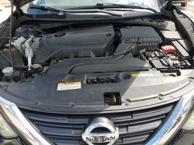 Photo 11 from auction – 2017 NISSAN ALTIMA 2.5 with VIN 1N4AL3AP0HC124665