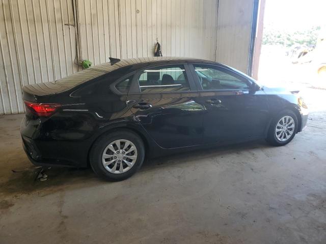 Photo 3 from auction – 2020 KIA FORTE FE with VIN 3KPF24ADXLE159343
