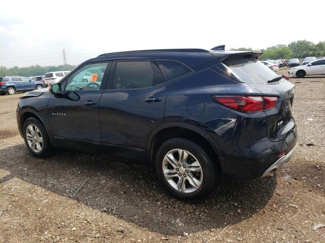 Zdjęcie 2 z aukcji – 2020 CHEVROLET BLAZER 2LT z VIN 3GNKBCRS4LS672933