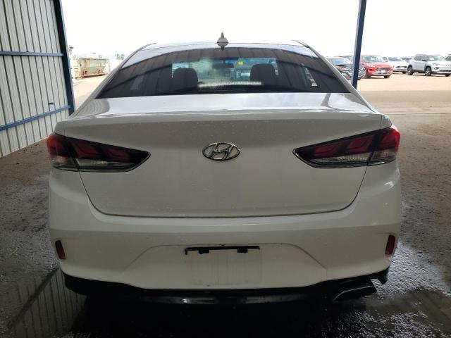 Photo 6 from auction – 2019 HYUNDAI SONATA SE with VIN 5NPE24AF9KH735611