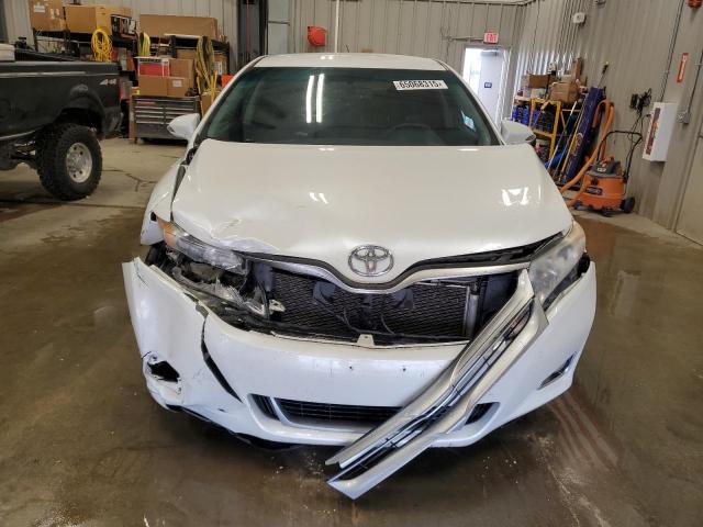 Photo 5 from auction – 2013 TOYOTA VENZA LE with VIN 4T3BK3BB6DU093286