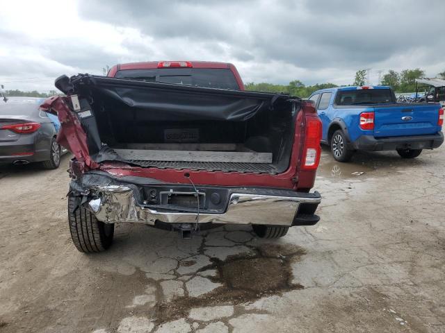 Photo 6 from auction – 2017 CHEVROLET SILVERADO with VIN 3GCUKSEC4HG156270