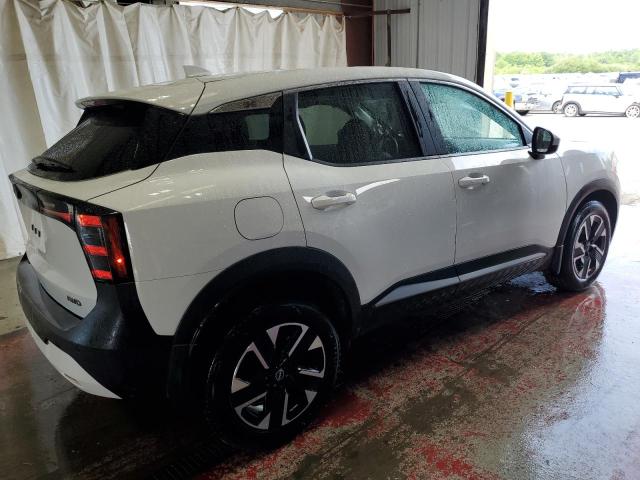 Photo 3 from auction – 2025 NISSAN KICKS SV with VIN 3N8AP6CB7SL353135