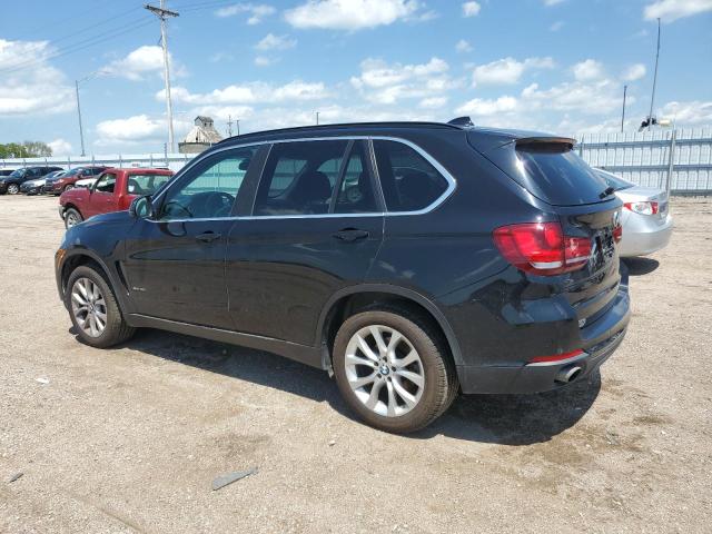 Photo 2 from auction – 2016 BMW X5 XDRIVE3 with VIN 5UXKR0C51G0U09302
