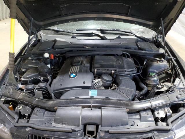 Photo 11 from auction – 2008 BMW 335 XI with VIN WBAVD53598A009894