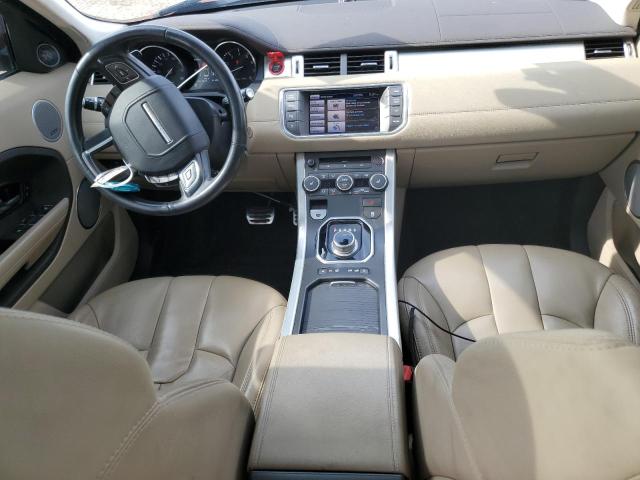 Foto 8 de la subasta – 2013 LAND ROVER RANGE ROVE con VIN SALVR2BG7DH803891