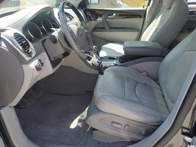Photo 7 from auction – 2015 BUICK ENCLAVE with VIN 5GAKVBKD5FJ224715