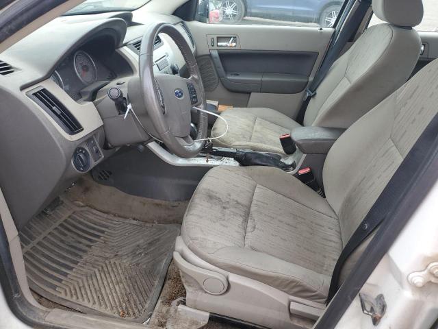 Photo 7 from auction – 2011 FORD FOCUS SE with VIN 1FAHP3FN3BW131335