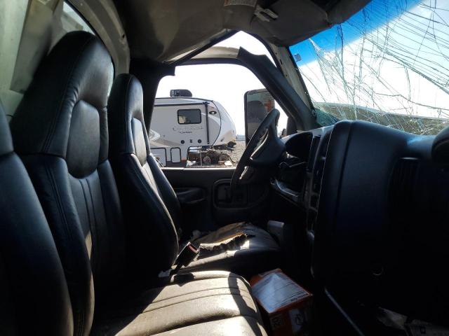 صورة رقم 11 من المزاد - 2004 GMC C7500 C7C0 مع VIN 1GDJ7C1C64F901236