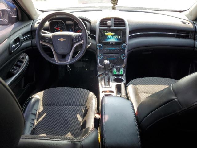 Photo 8 from auction – 2015 CHEVROLET MALIBU 1LT with VIN 1G11C5SL7FF183590