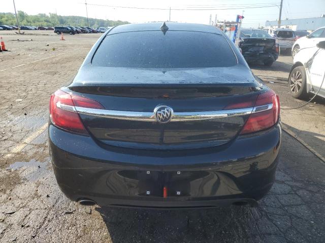 Photo 6 from auction – 2017 BUICK REGAL PREM with VIN 2G4GP5EX1H9187680