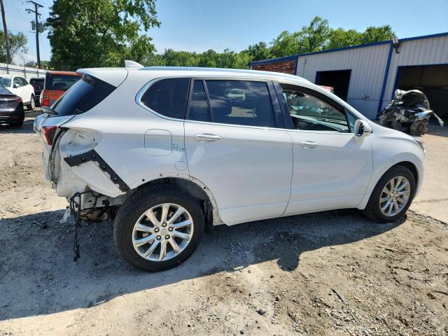 Photo 3 from auction – 2019 BUICK ENVISION E with VIN LRBFXCSA4KD002745