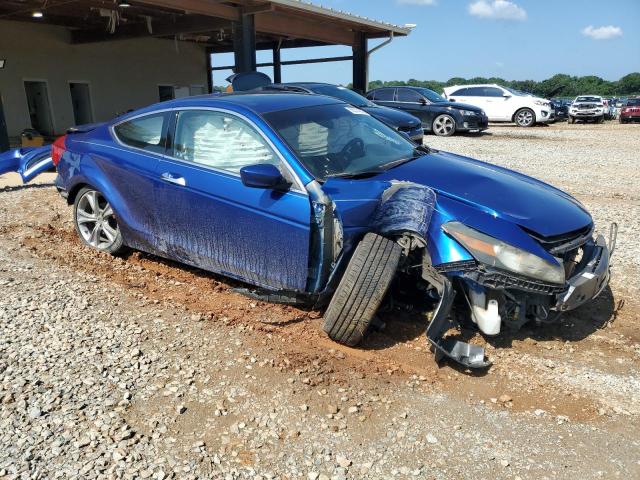 Photo 4 from auction – 2011 HONDA ACCORD EXL with VIN 1HGCS2B88BA004639