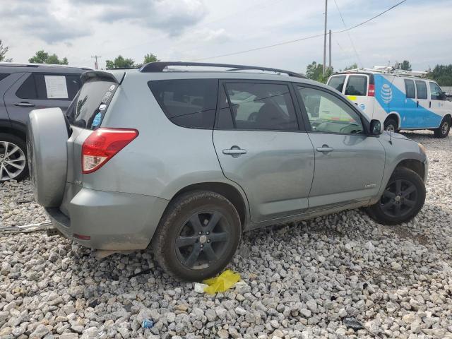 Photo 3 from auction – 2007 TOYOTA RAV4 LIMIT with VIN JTMBK31V976025274