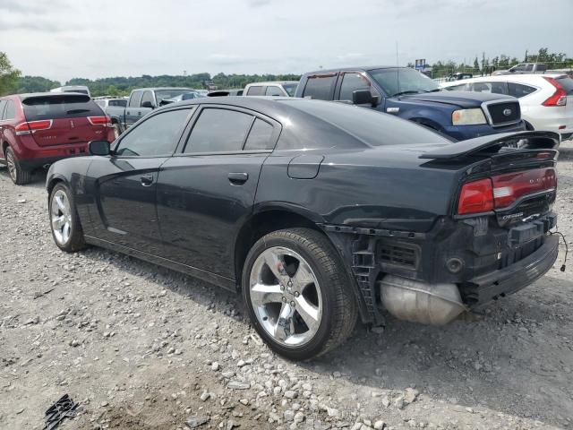 Photo 2 from auction – 2012 DODGE CHARGER SX with VIN 2C3CDXHGXCH163965