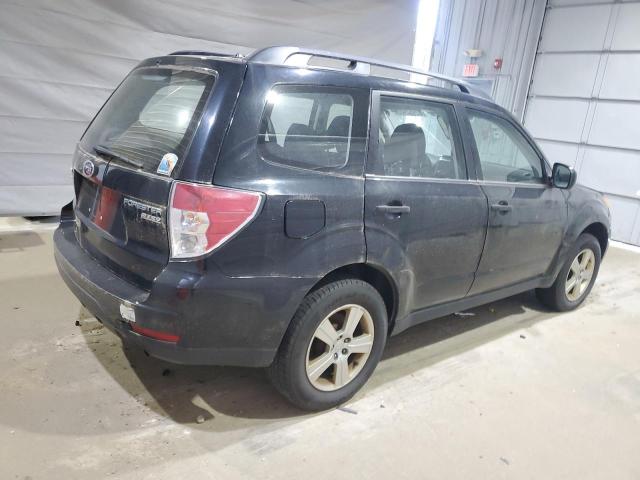 Photo 3 from auction – 2011 SUBARU FORESTER 2 with VIN JF2SHABC8BH705181