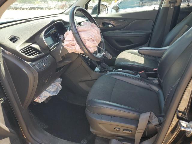 Photo 7 from auction – 2019 BUICK ENCORE PRE with VIN KL4CJASB1KB789937