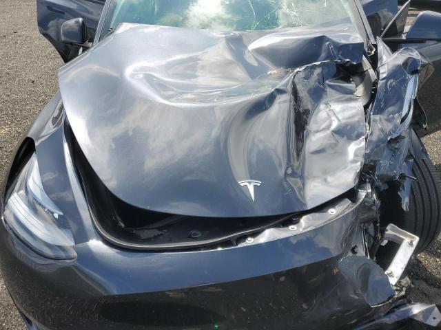 صورة رقم 12 من المزاد - 2025 TESLA MODEL Y مع VIN 7SAYGDEFXSA362196