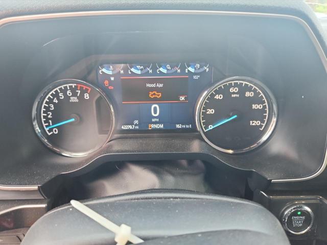 Photo 9 from auction – 2021 FORD F150 SUPER with VIN 1FTFW1E54MFB20549