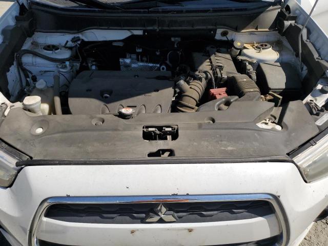 Photo 12 from auction – 2014 MITSUBISHI OUTLANDER with VIN 4A4AR3AU2EE022078
