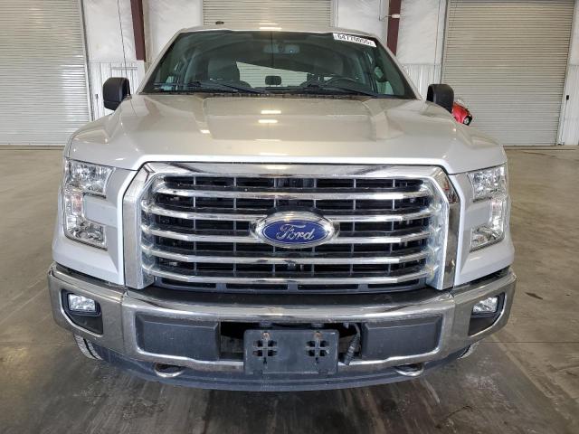Photo 5 from auction – 2016 FORD F150 SUPER with VIN 1FTEW1EF3GKF05200