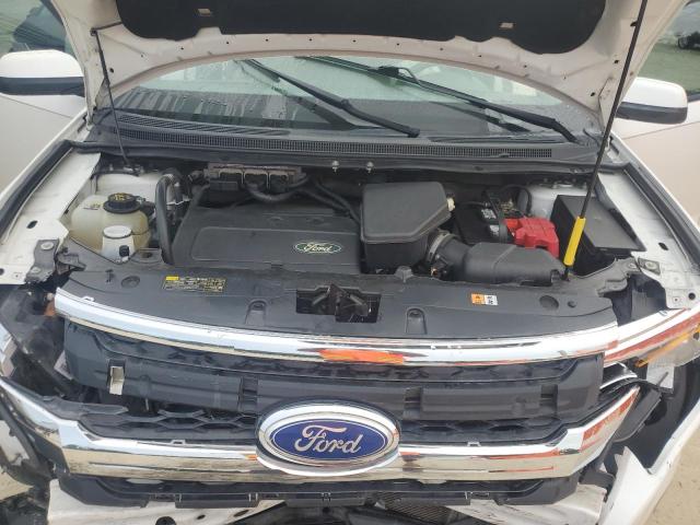 Photo 12 from auction – 2014 FORD EDGE SEL with VIN 2FMDK3JC5EBB03986
