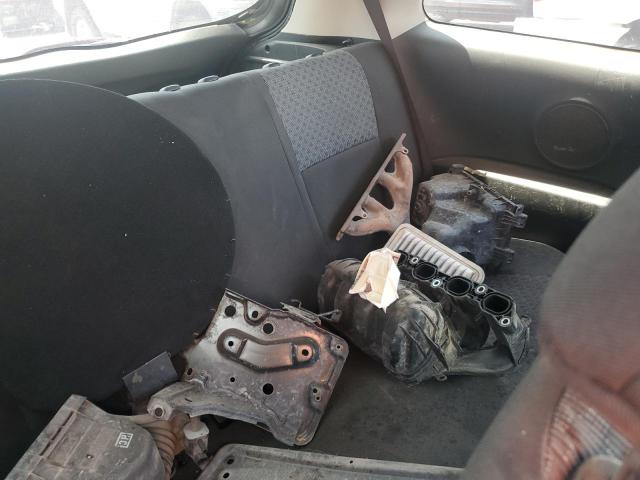 Photo 10 from auction – 2015 TOYOTA YARIS with VIN VNKJTUD31FA043585