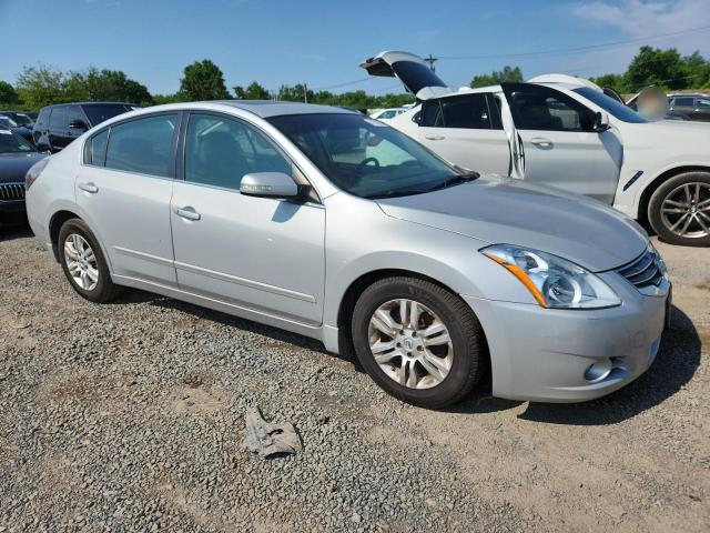 Photo 4 from auction – 2011 NISSAN ALTIMA BAS with VIN 1N4AL2AP1BN506886
