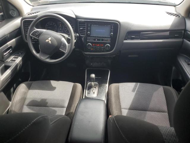 Photo 8 from auction – 2019 MITSUBISHI OUTLANDER with VIN JA4AD2A39KZ054015