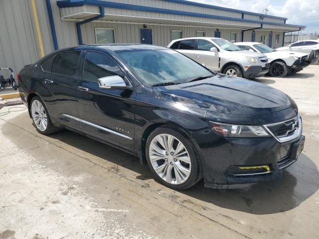 Photo 4 from auction – 2017 CHEVROLET IMPALA PRE with VIN 1G1145S39HU179875