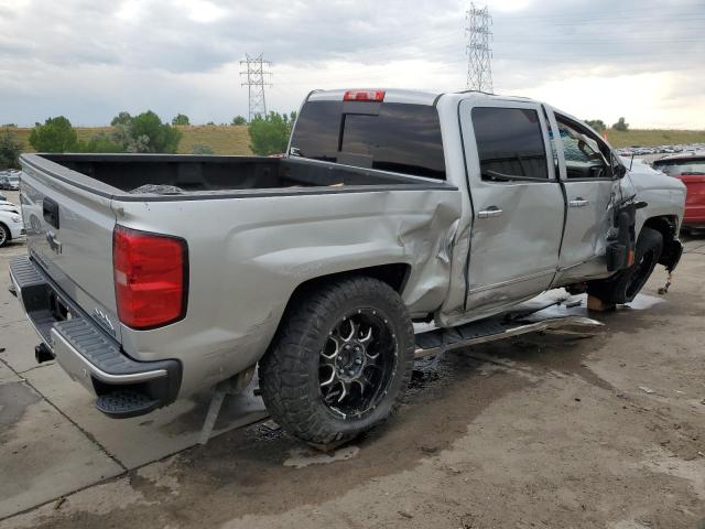 Photo 3 from auction – 2014 CHEVROLET SILVERADO with VIN 3GCUKTEJ5EG294206