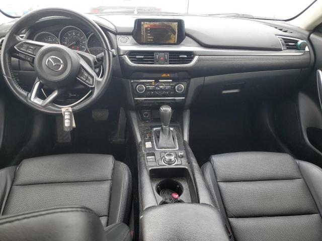 Photo 8 from auction – 2017 MAZDA 6 TOURING with VIN JM1GL1V58H1110218