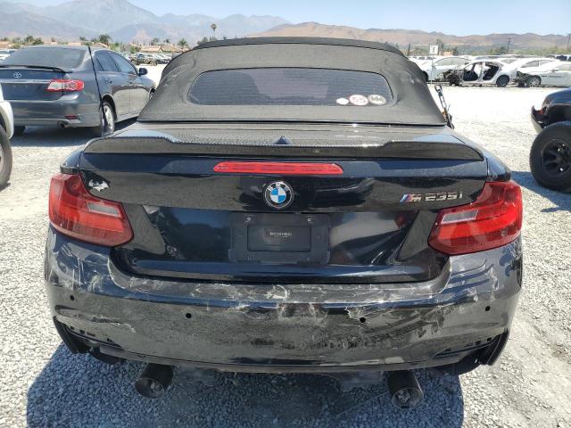 صورة رقم 6 من المزاد - 2015 BMW M235I مع VIN WBA1M1C59FV393155