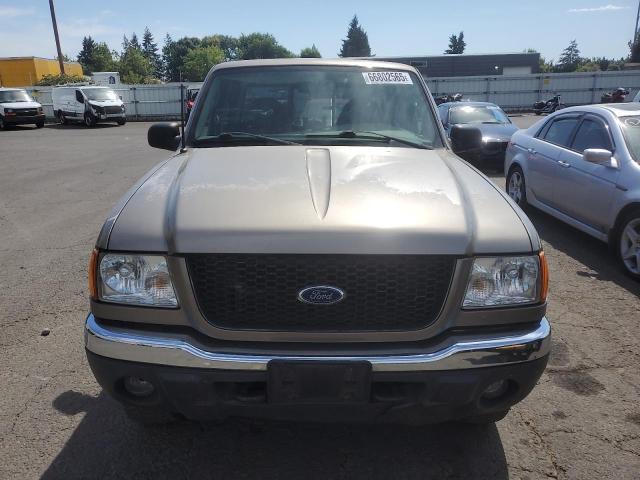 Photo 5 from auction – 2003 FORD RANGER SUPER CAB with VIN 1FTZR45E83PB13425