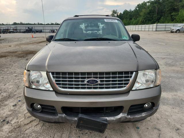 Photo 5 from auction – 2003 FORD EXPLORER XLT with VIN 1FMZU73K23UB53523