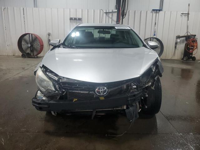 Photo 5 from auction – 2016 TOYOTA COROLLA L with VIN 5YFBURHEXGP438641