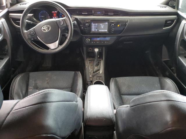 Photo 8 from auction – 2016 TOYOTA COROLLA L with VIN 5YFBURHE7GP530029