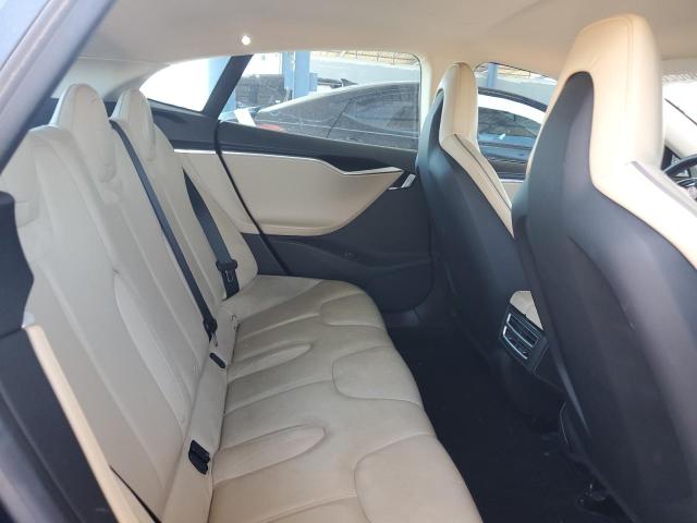 Photo 10 from auction – 2014 TESLA MODEL S with VIN 5YJSA1H11EFP26757