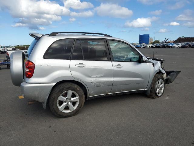 Photo 3 from auction – 2005 TOYOTA RAV4 with VIN JTEGD20V650054187