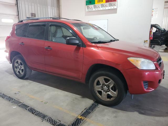 Photo 4 from auction – 2009 TOYOTA RAV4 with VIN 2T3BF33V69W009200