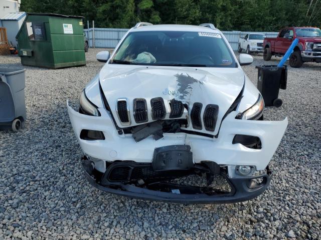 Photo 5 from auction – 2015 JEEP CHEROKEE L with VIN 1C4PJMCS5FW587382